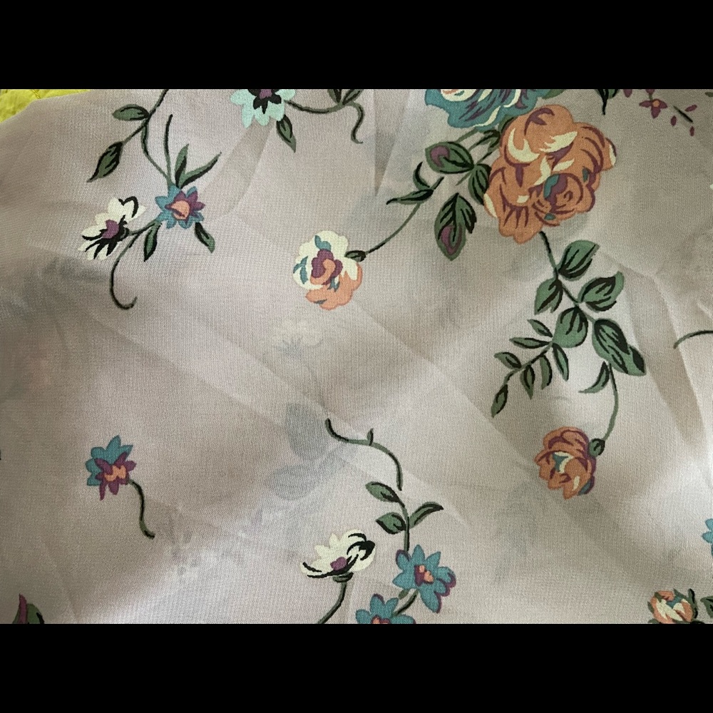 Wallflower, size XS - Picture 4 of 5